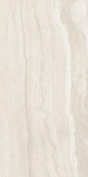 Travertino White naturale 120x60cm RET