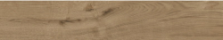 Oak Brown 20x120cm La Futura mat ret relief