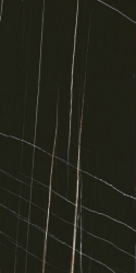 Sahara noir 80x240 cm llucidato REX ceramiche
