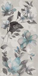 Fiore 120x60cm Antica Ceramica 