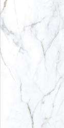 Statuario Light 60x120cm La Futura mat ret